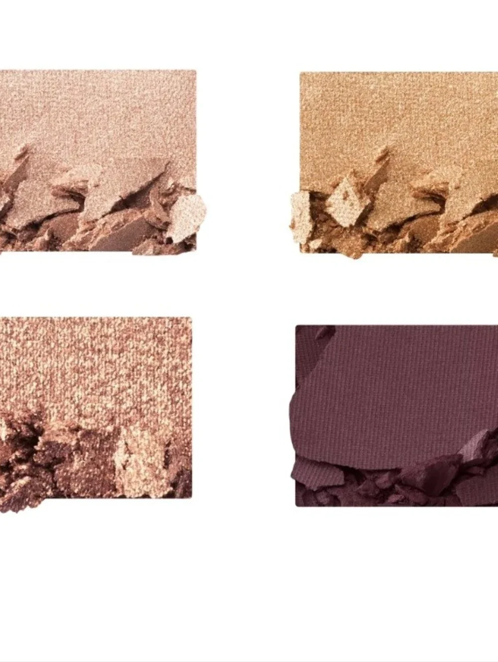 Charlotte Tilbury Luxury Eyeshadow Palette: The Queen Of Glow, NWOT